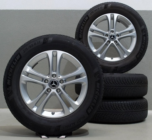 Mercedes gla h247 glb - mercedes,