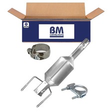 BM DIESELPARTIKELFILTER DPF