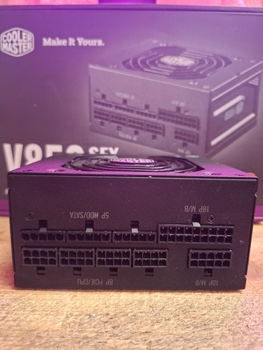 Cooler master v850 netzteil - v850,