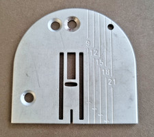 Stichplatte für Veritas 8014/