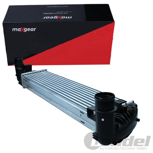 Maxgear ladeluftkühler - maxgear,