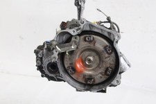 Automatikgetriebe Suzuki SWIFT