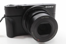 Sony Cyber-Shot DSC-RX100