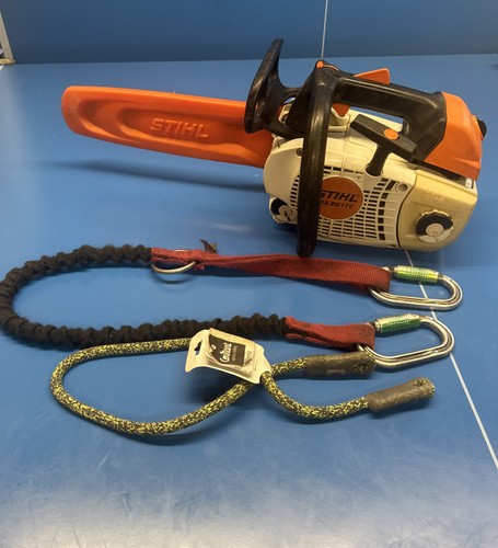 Stihl 201tc - ms,