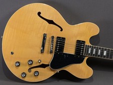 Gibson ES-335 Figured Antique