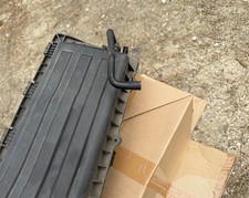 ✅ VW Golf 5 Luftführung