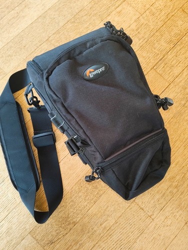 Lowepro toploader aw - lowepro, 75