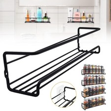 Gewürzregal Wandmontage