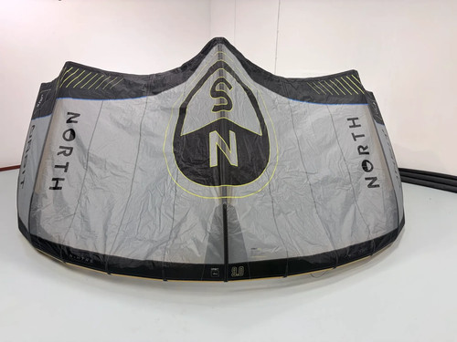 North orbit ultra - north, 2026