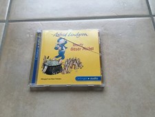 Hörspiel "Immer dieser