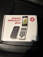 Emporia Seniorenhandy