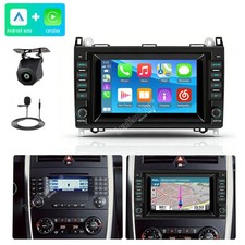 Autoradio 2+64G Für Mercedes