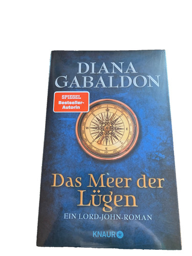Das meer der lügen von - das,