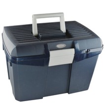 Putzbox Putzkiste Pferde