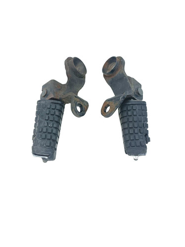Trittbretter vorne kawasaki - trittbretter,