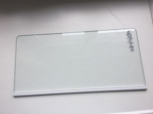 Glasplatte,Einlegeboden,Glasbo