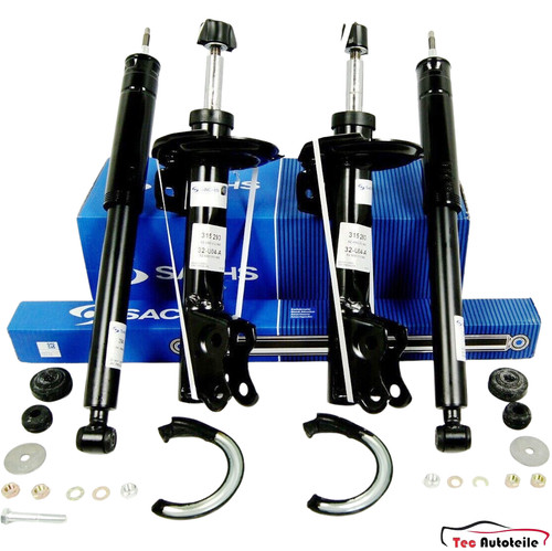 Sachs stoßdämpfer vorne - sachs,