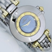 JAEGER-LECOULTRE RENDEZ-VOUS