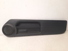 Türverkleidung Verkleidung Vorne Rechts Unten Seat Arosa 6H 6X3867134D