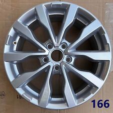 Fondmetal Alufelge 7j x 17 Zoll ET45 5x112 WI157017