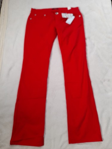 Phard damen cargo hose rot - damen,