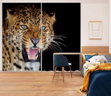 Gefährlicher leopard zhuc9 - gefährlicher,