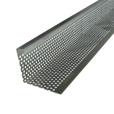 200cm kiesfangleiste aluminium - 200cm,