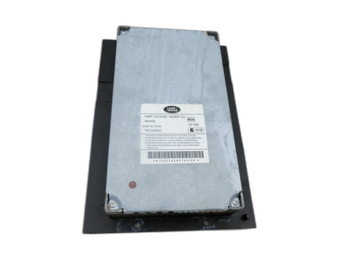 Steuergerät amplifier - steuergerät,