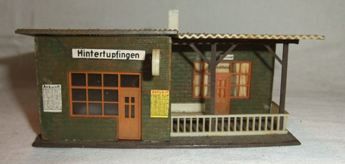 Faller no 91 kleiner - m.13/23,