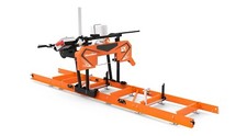 Lx50super sägewerk von - sägewerk,