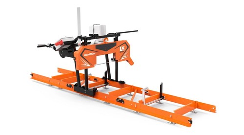 Lx50super sägewerk von - lx50super,