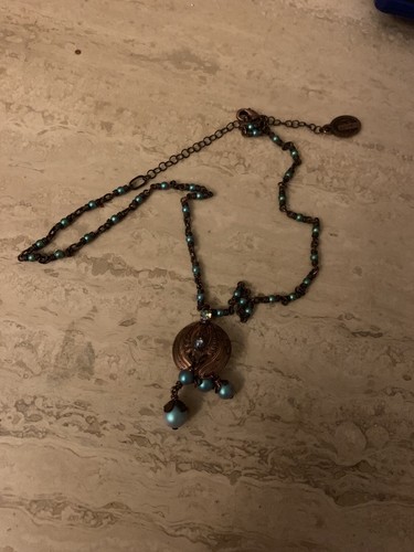 Konplott kette blau - konplott,