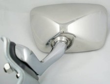 Mercedes W114 W115 New