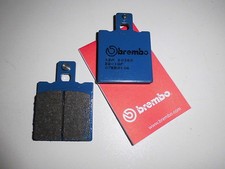 Brembo Bremsbacken