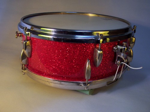 Top tromsa buchen snare 13x4 - ,