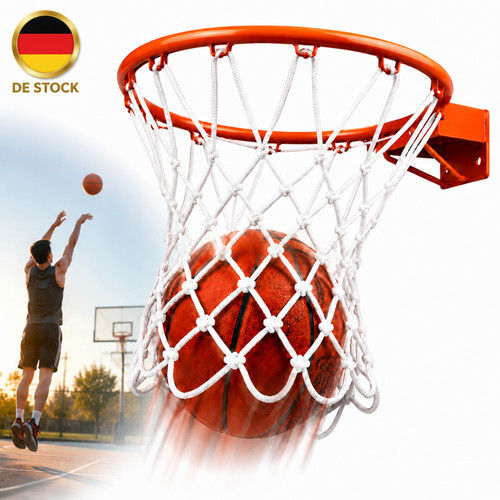 Basketballnetz dickes - basketballnetz,