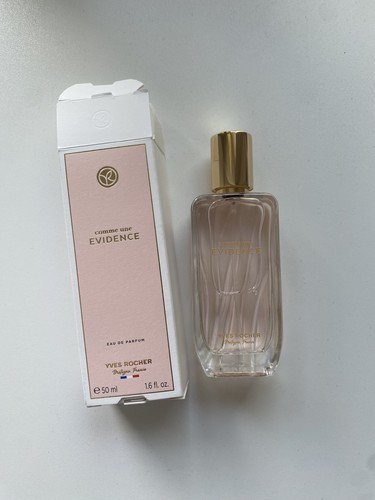 Yves rocher comme une - yves,
