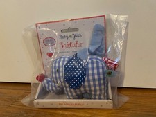 Spieluhr Baby Glück