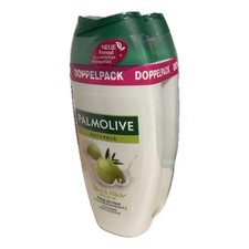 PALMOLIVE DOPPELPACK NATURALS OLIVE & MILCH DUSCHGEL 250 ML *NEU*