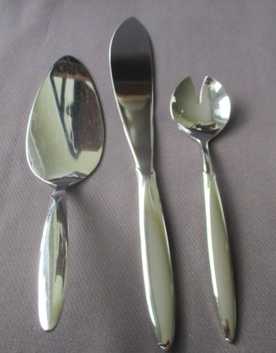 Wmf cromargan flair salatgabel - wmf,