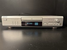 Sony CDP-XE520 Compact Disc