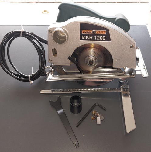 Meister craft mkr - craft,