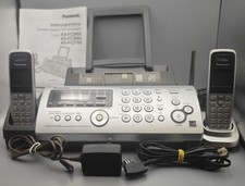 Panasonic fc266 schnurlos - kx-fc266,