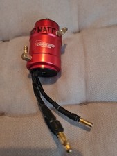 LEOPARD Brushless Inrunner LBP2850/3D 4430KV (RPM/Volt) 13V 75A 1000 Boots Motor