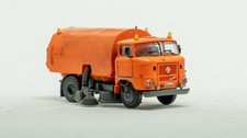 Einzelstück 1:87 HO W50
