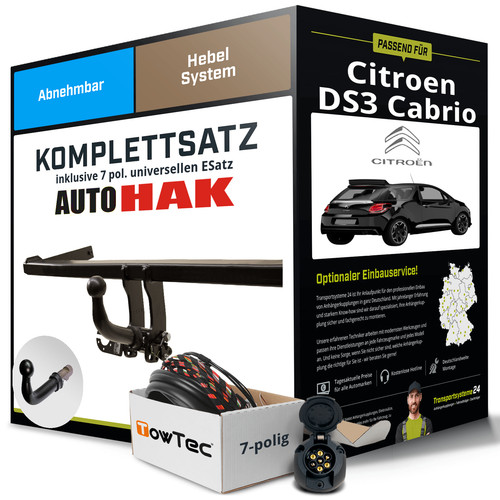 Für citroen ds3 - citroen,