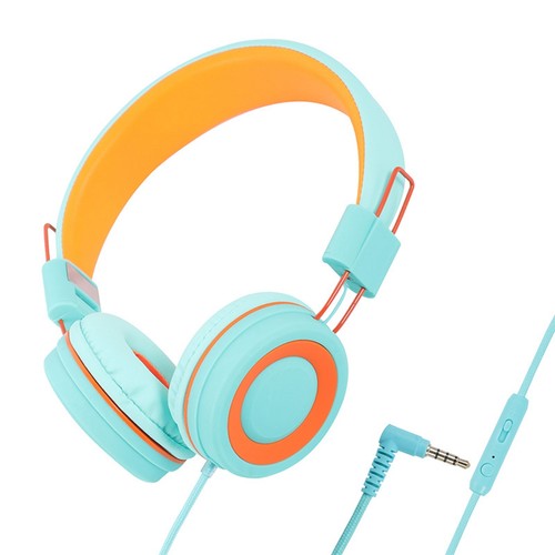 Kinder-Kopfhörer-Headset