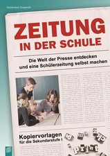 Zeitung in der Schule |