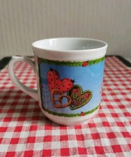 Käfer Sammeltasse-Haferl