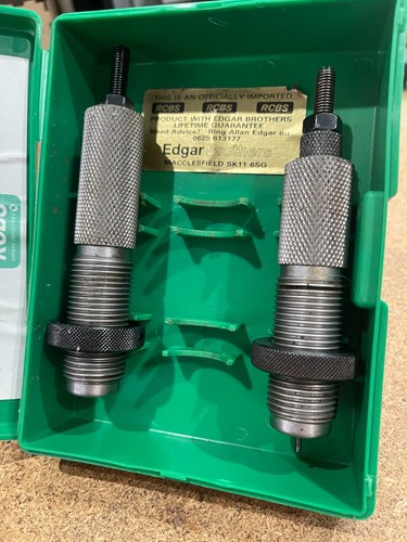 Rcbs 270 winchester - .270, set